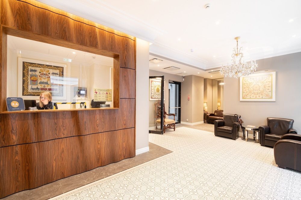 undefined Forums Boutique Hotel