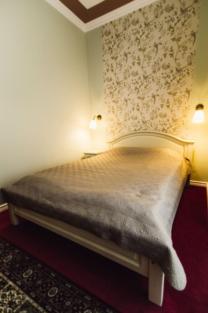 Forums Boutique Hotel Economy Double Room 7