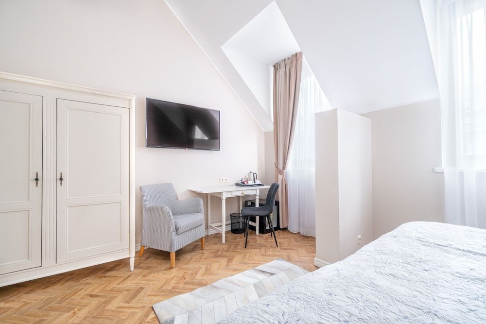 undefined Forums Boutique Hotel 9