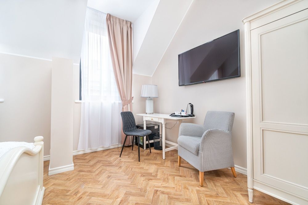 undefined Forums Boutique Hotel 7