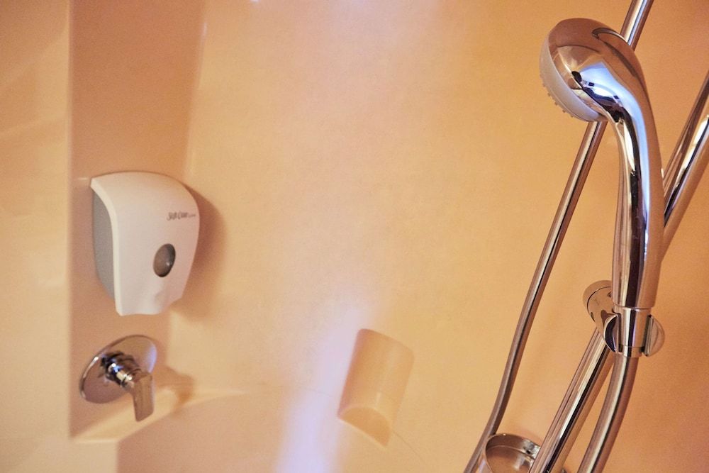 Première Classe Roissy Charles De Gaulle Paris Nord 2 Standard Room, 1 Queen Bed 9