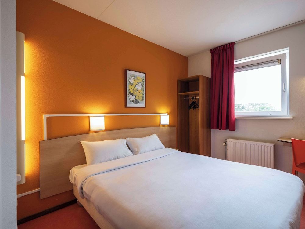 Premiere Classe Breda Standard Room, 1 Double Bed 2