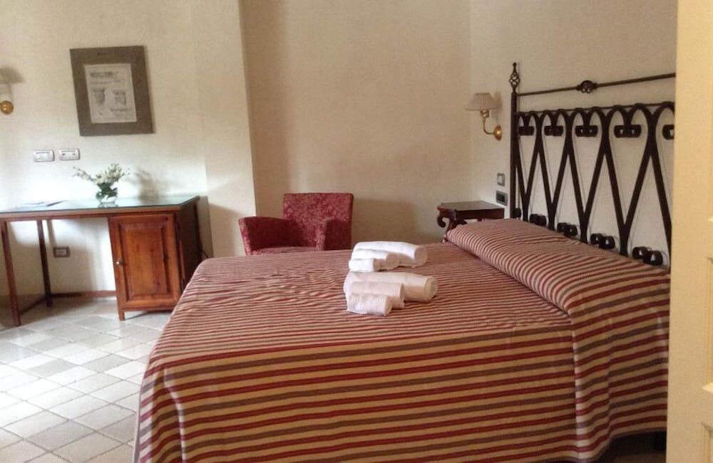 Relais Sant'Eligio Triple Room