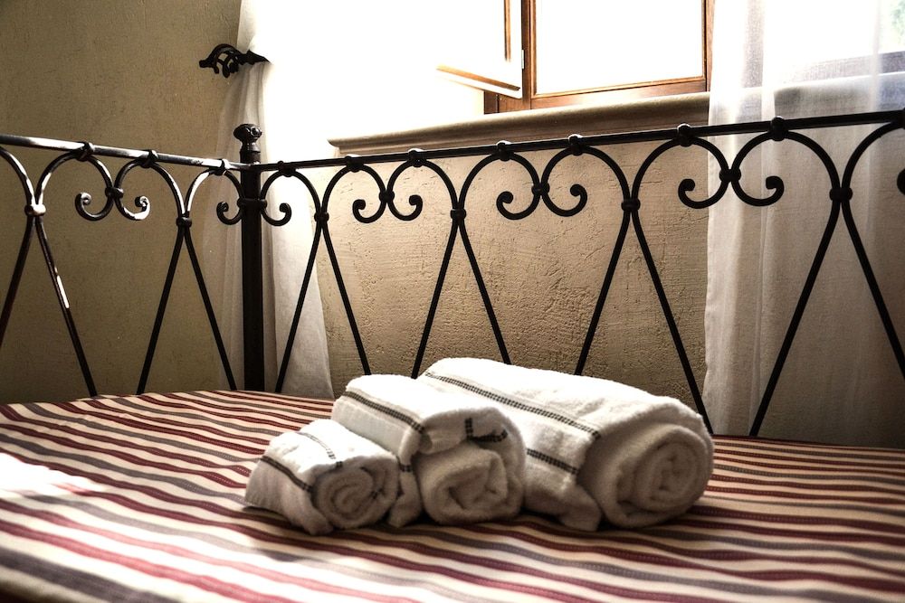 Relais Sant'Eligio Triple Room 2