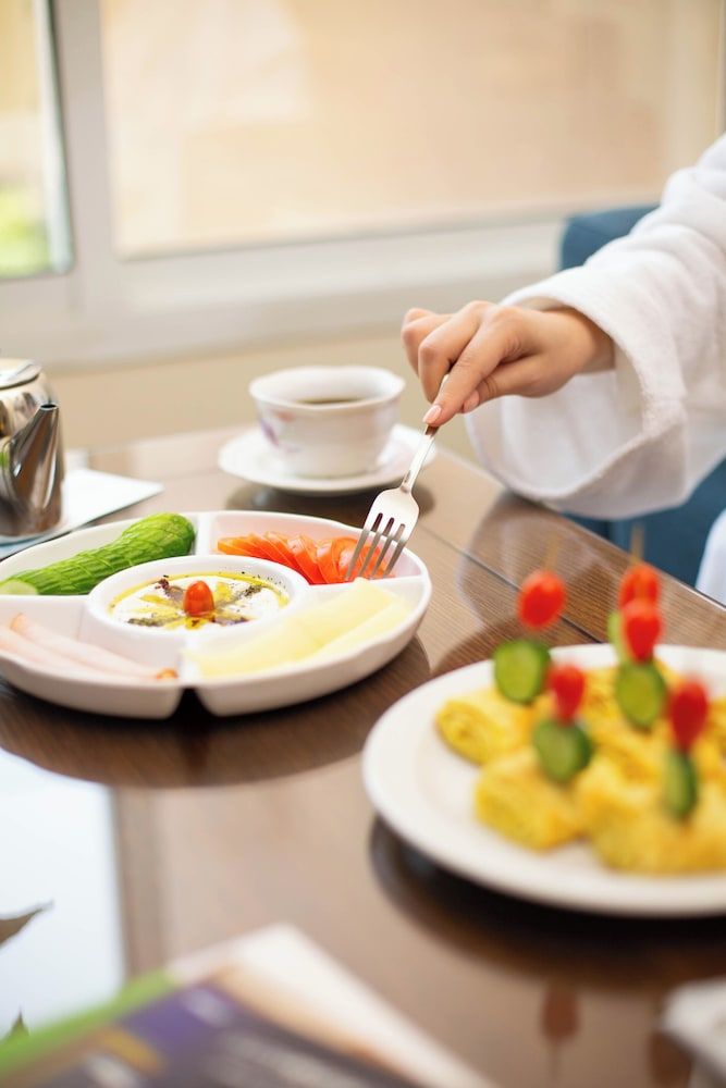 undefined The Cosmopolitan Hotel 9