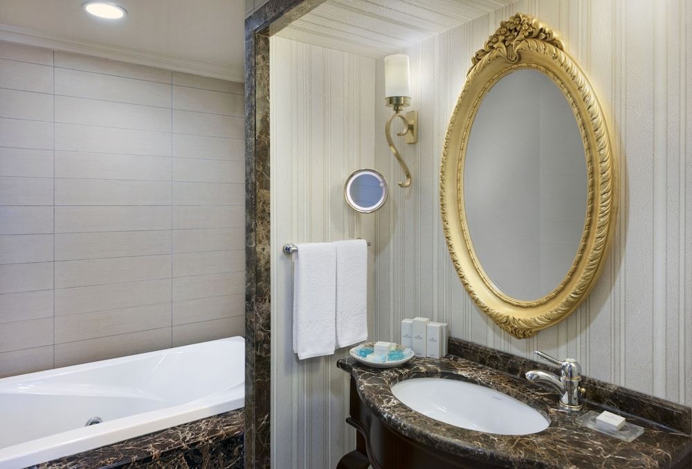 undefined Elite World Istanbul Taksim 6