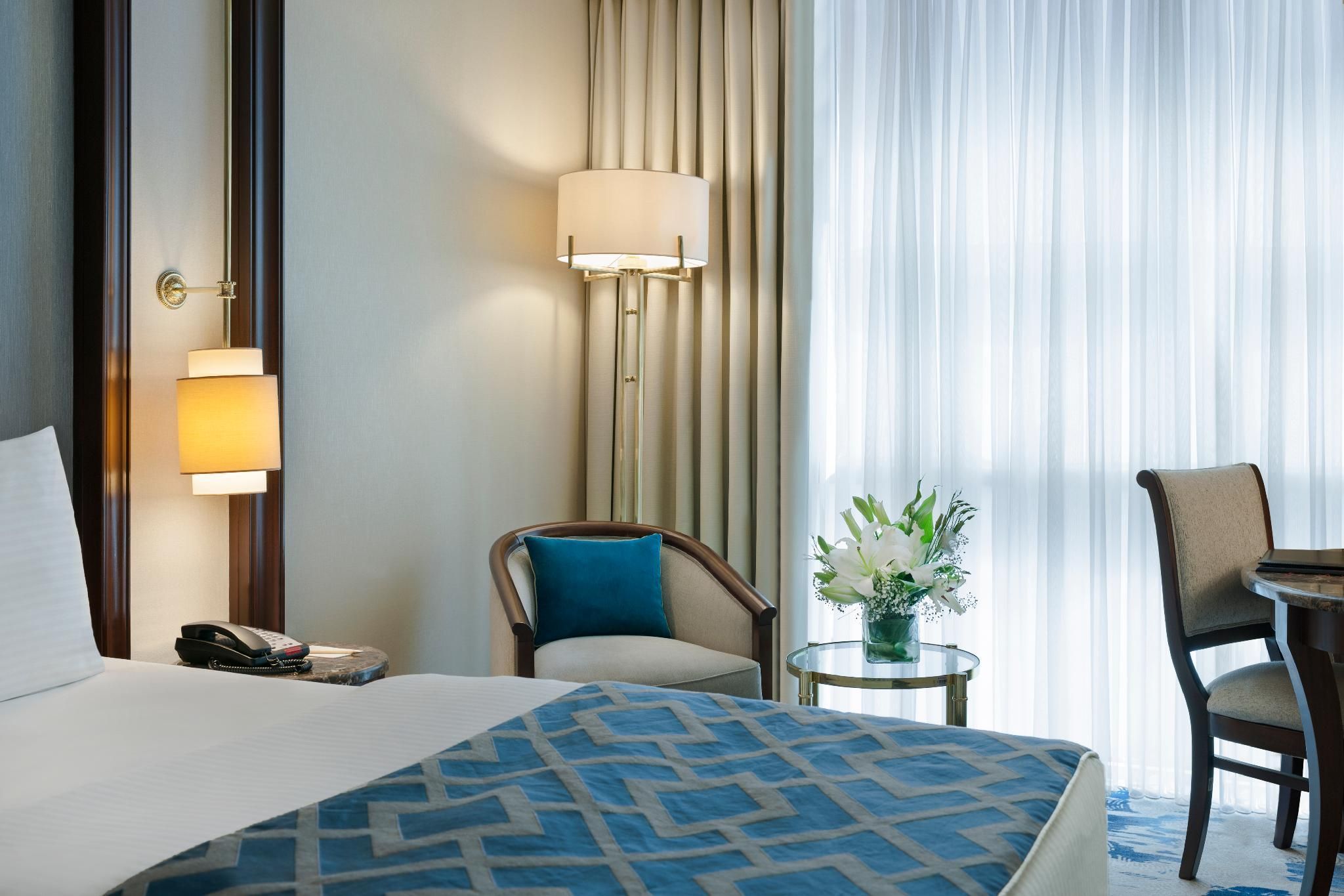 undefined Elite World Istanbul Taksim 9