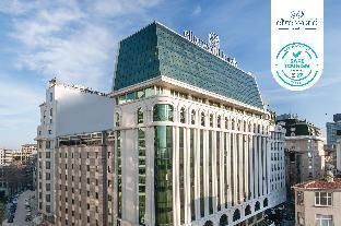 undefined Elite World Istanbul Taksim 7