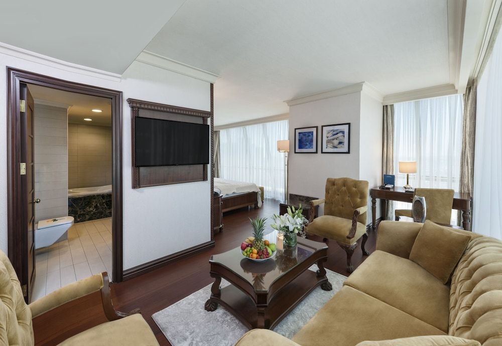 undefined Elite World Istanbul Taksim 8