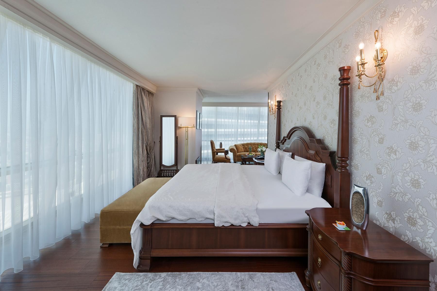 King Suite