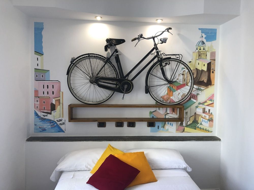 undefined Hotel Europeo 5