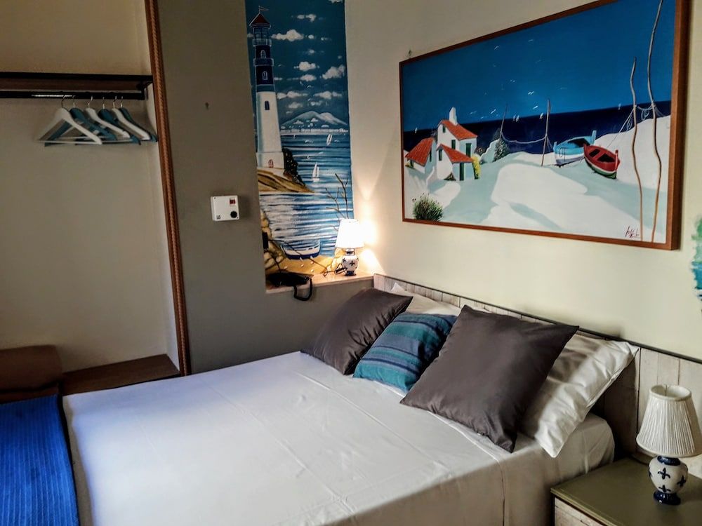 undefined Hotel Europeo 6