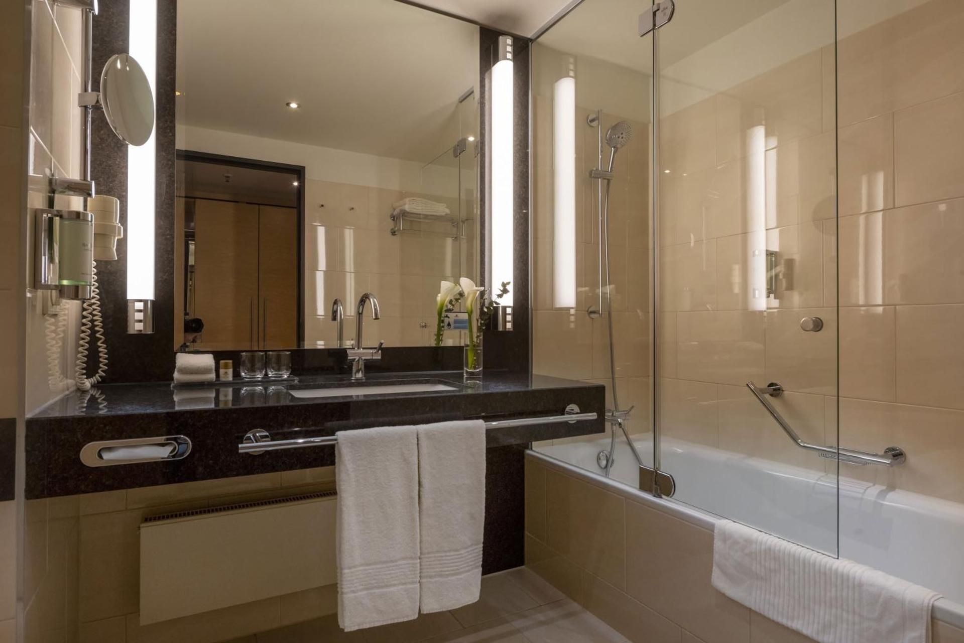 undefined Maritim Hotel Düsseldorf 9