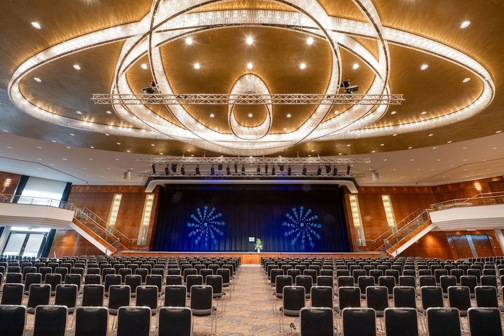 undefined Maritim Hotel Düsseldorf 4