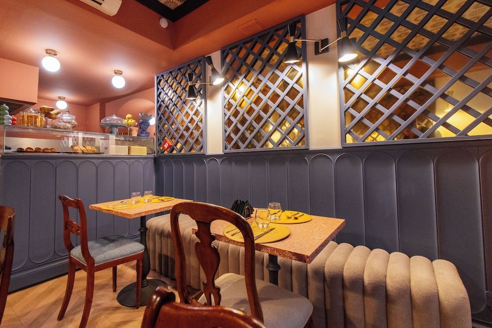 undefined JOIVY Together Florence Secret Nest 5