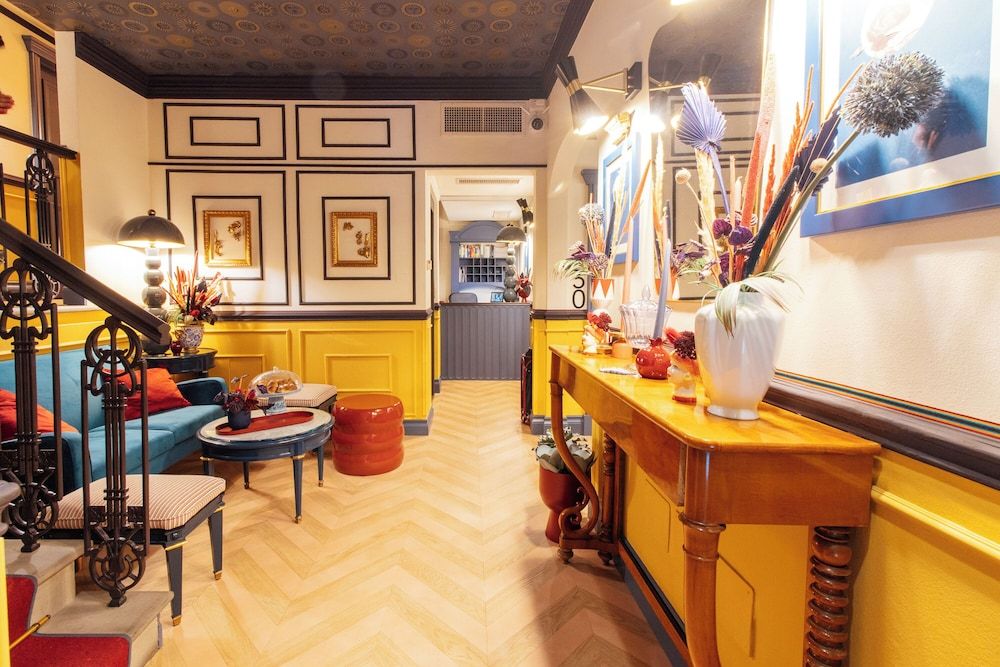 undefined JOIVY Together Florence Secret Nest