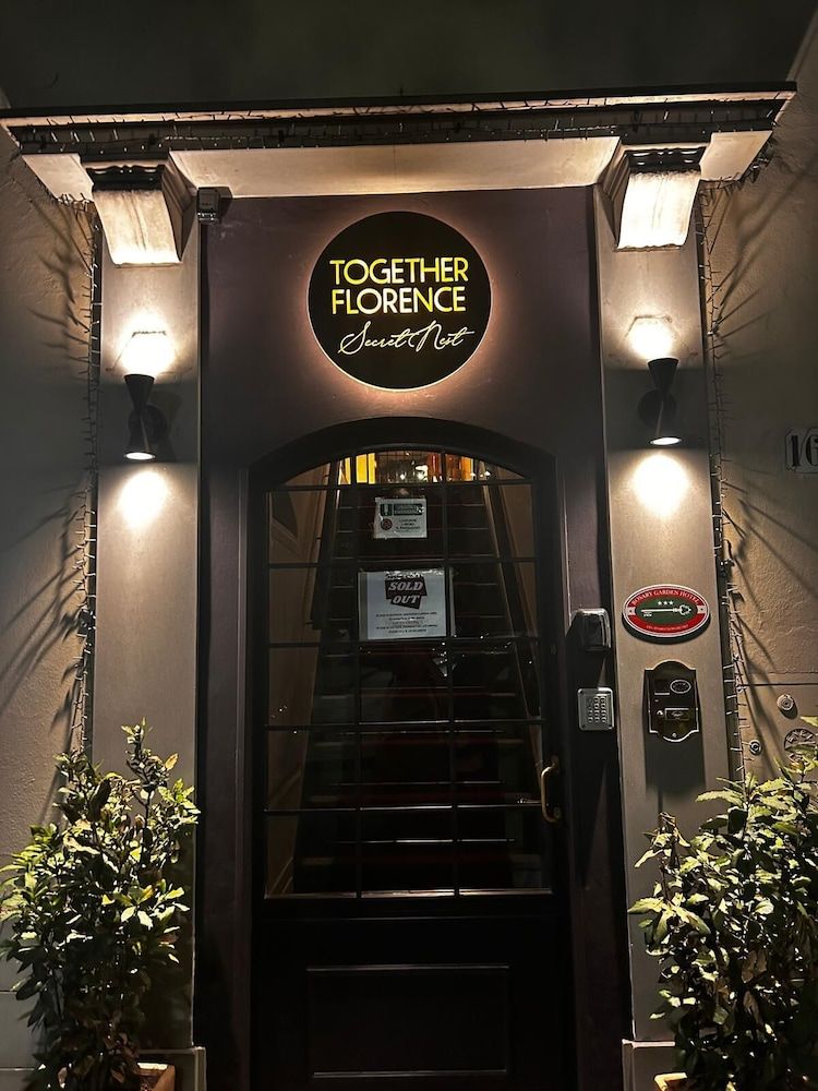 undefined JOIVY Together Florence Secret Nest 2