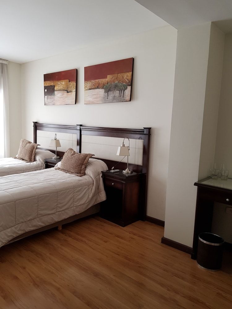 Villaggio Hotel Classic Triple Room 4