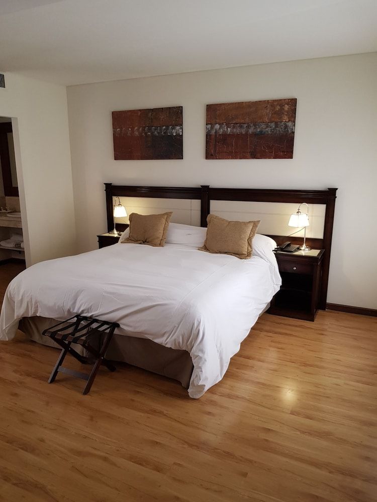 Villaggio Hotel Classic Double or Twin Room 3