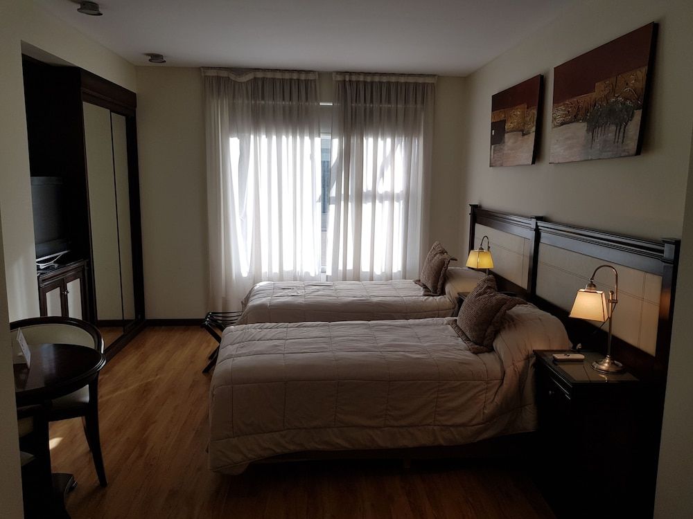 Villaggio Hotel Classic Double or Twin Room 2