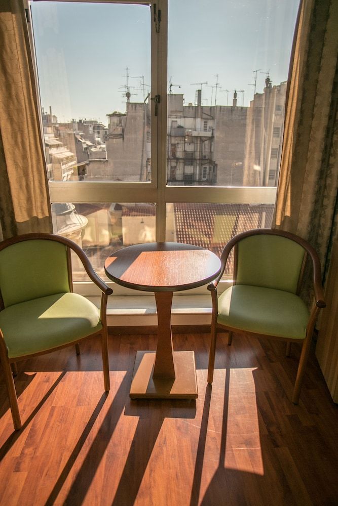 Arethusa Double or Twin Room 4