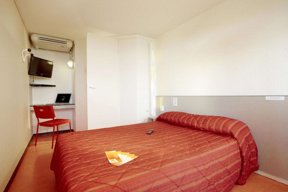 Hotel Première Classe Salon De Provence Standard Room, 1 Double Bed 2