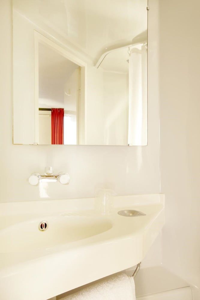 Hotel Première Classe Salon De Provence Standard Room, 1 Double Bed 6