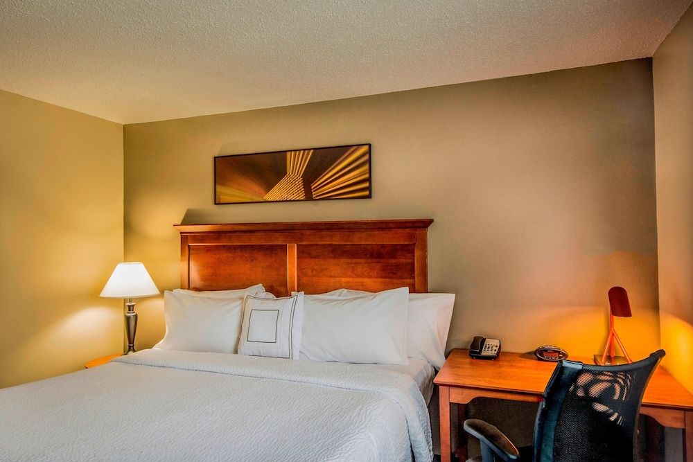 Suite, 2 Bedrooms