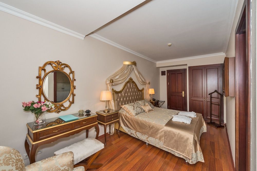 Hotel Daphne - Special Class Standard Double Room, 1 Double or 2 Twin Beds