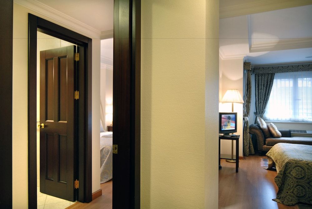 Hotel Daphne - Special Class