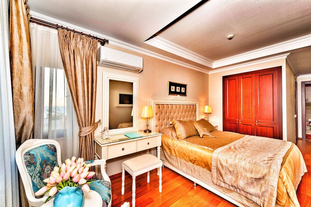 undefined Hotel Daphne - Special Class 7