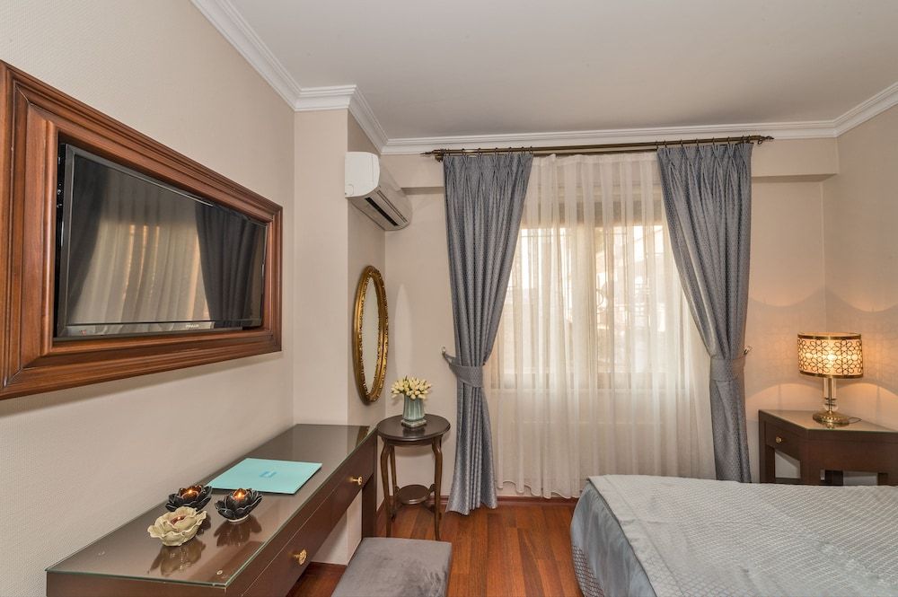 Hotel Daphne - Special Class Standard Double Room, 1 Double or 2 Twin Beds 7