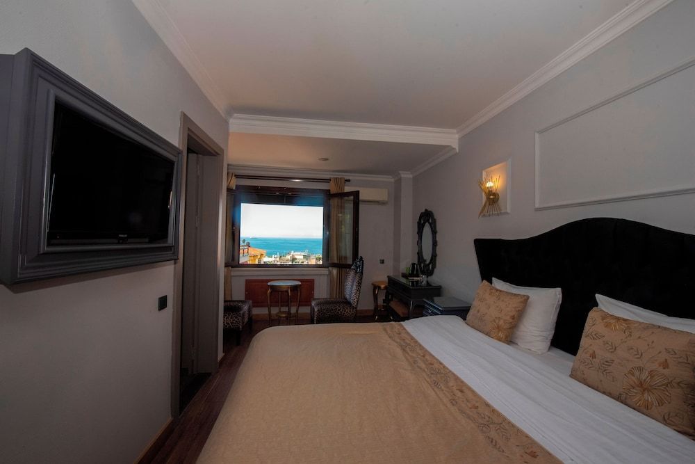 undefined Hotel Daphne - Special Class 2