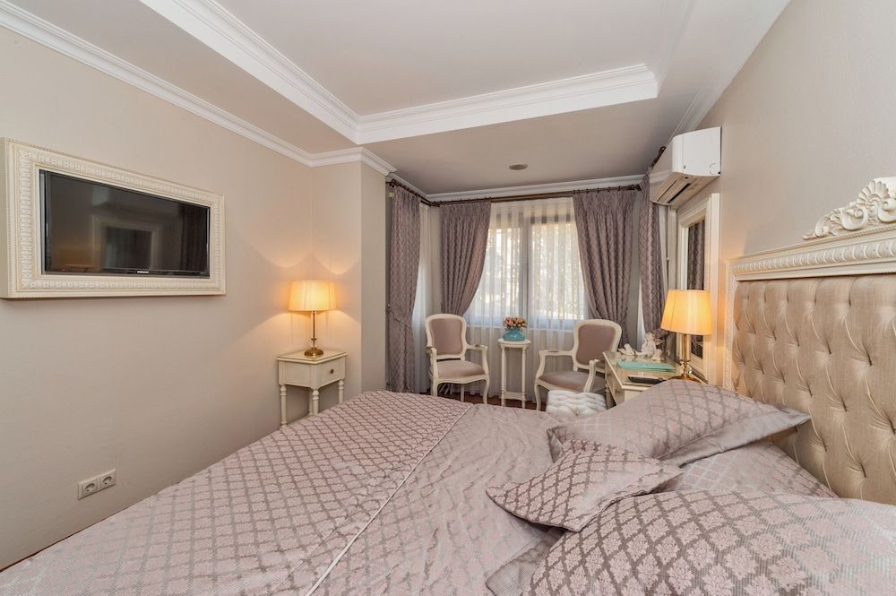 undefined Hotel Daphne - Special Class 3