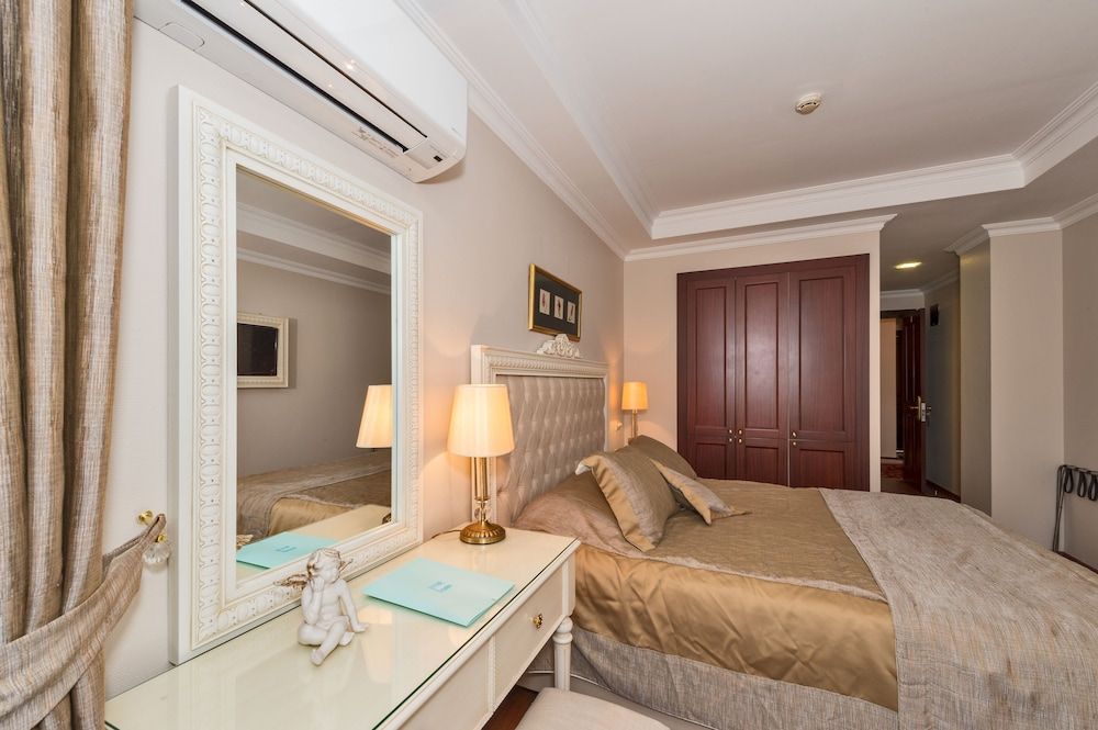 Hotel Daphne - Special Class Standard Double Room, 1 Double or 2 Twin Beds 17