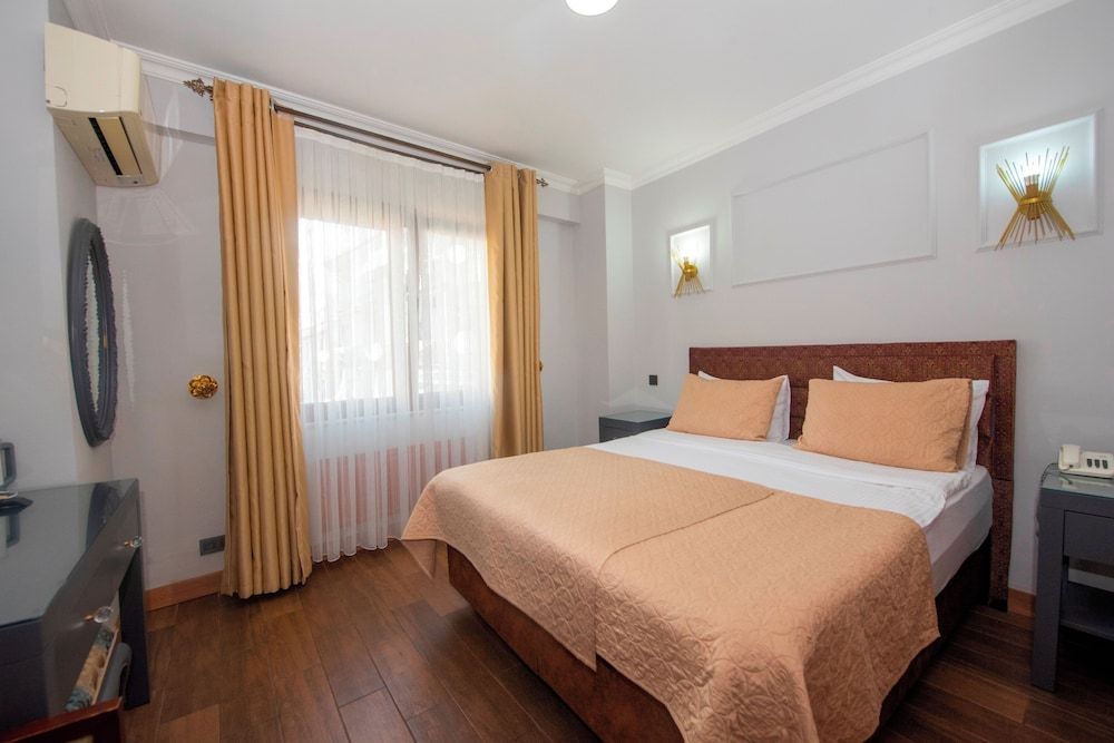 Hotel Daphne - Special Class Standard Double Room, 1 Double or 2 Twin Beds 11