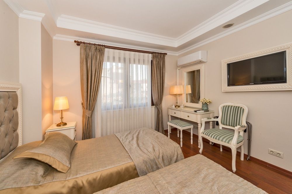 undefined Hotel Daphne - Special Class 10