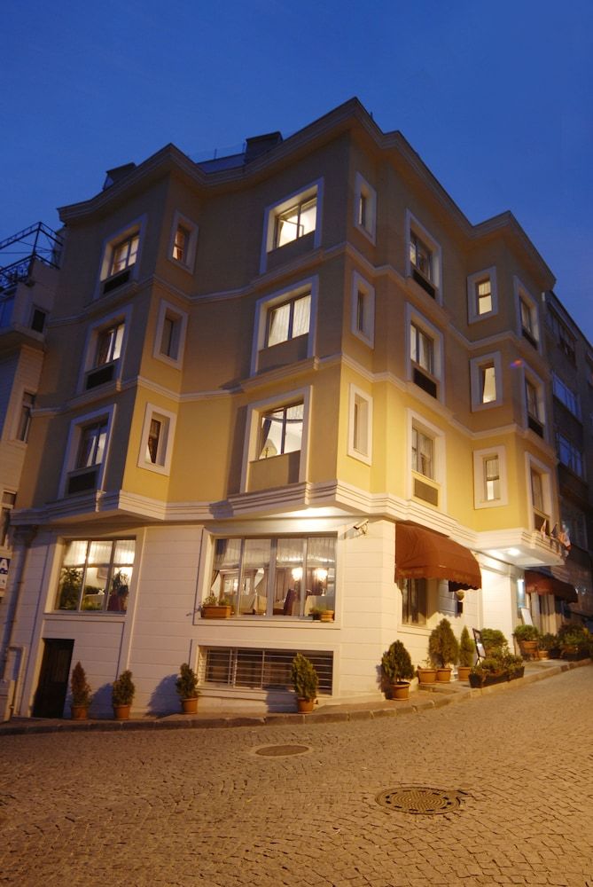 undefined Hotel Daphne - Special Class 6