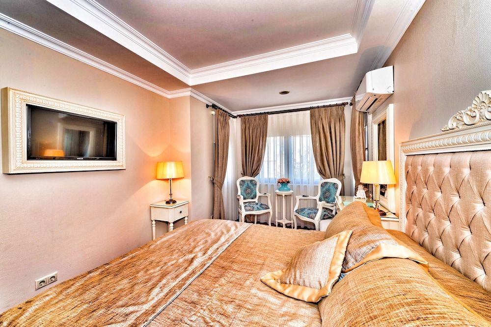 undefined Hotel Daphne - Special Class 8