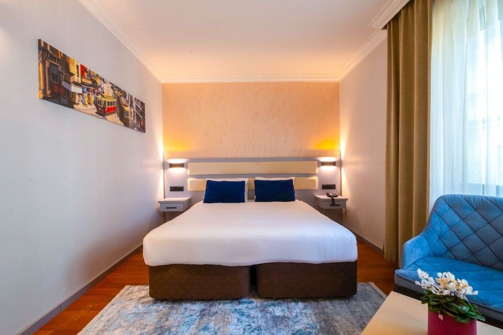undefined Marble Hotel 6