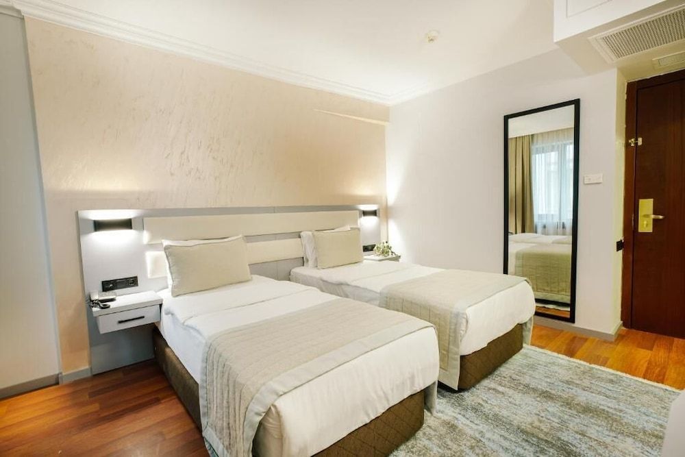 undefined Marble Hotel 2