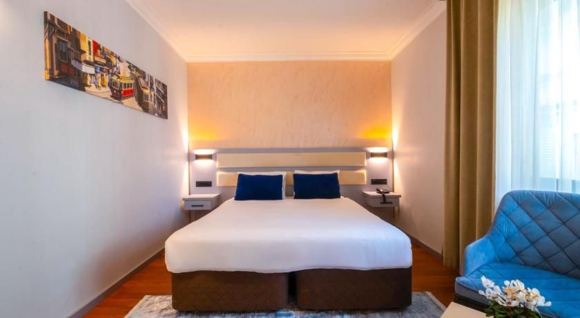 undefined Marble Hotel 10