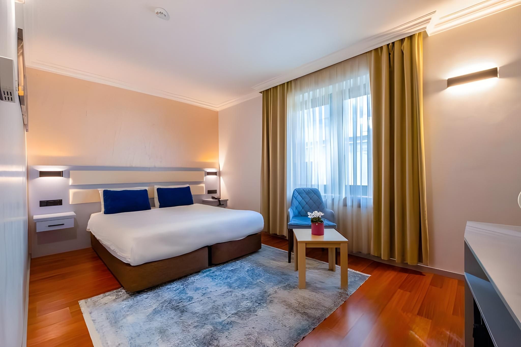 undefined Marble Hotel 6