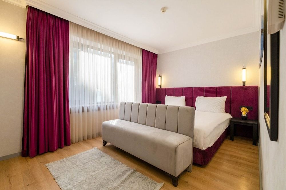 undefined Marble Hotel 3