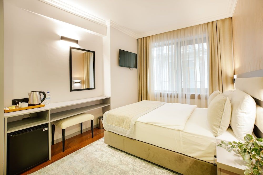 Marble Hotel Standard Double Room