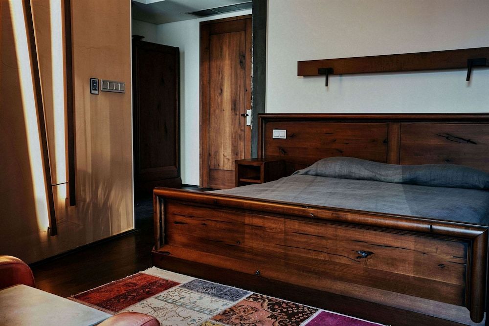 Hotel Stary Single Room 3