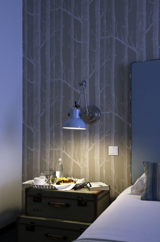 Hotel Estrela de Fatima Twin Room 8