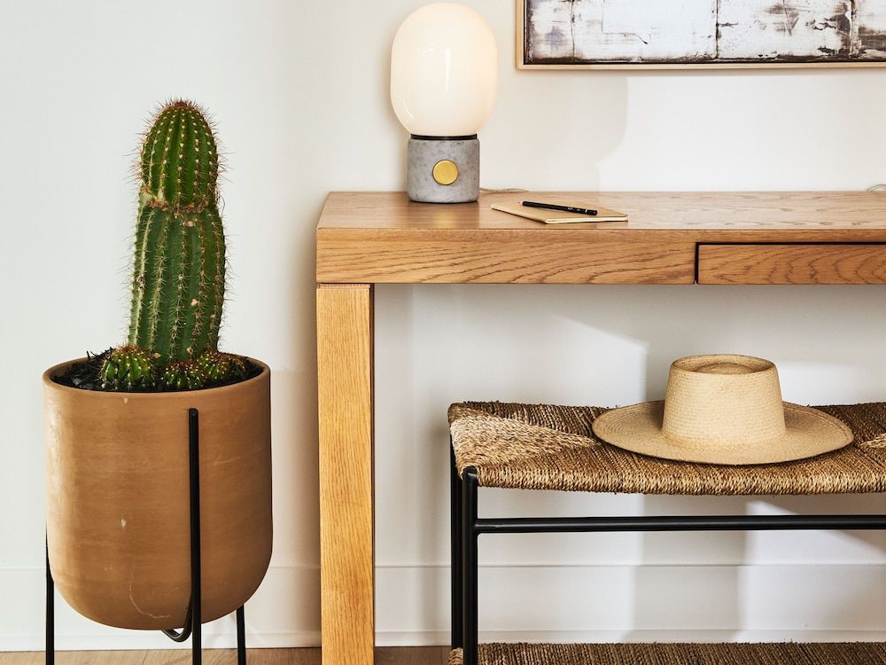 Solage, Auberge Resorts Collection Room, 1 King Bed, Bathtub (Calistoga,with Fireplace) 7