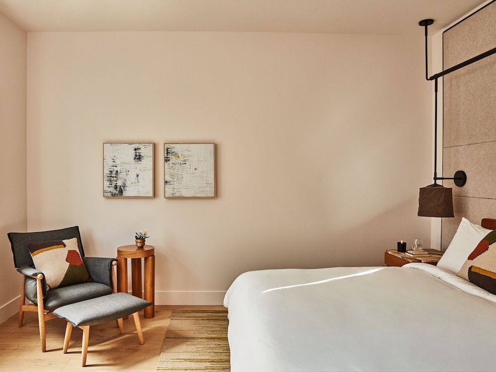 Suite, 2 Bedrooms (Estate)