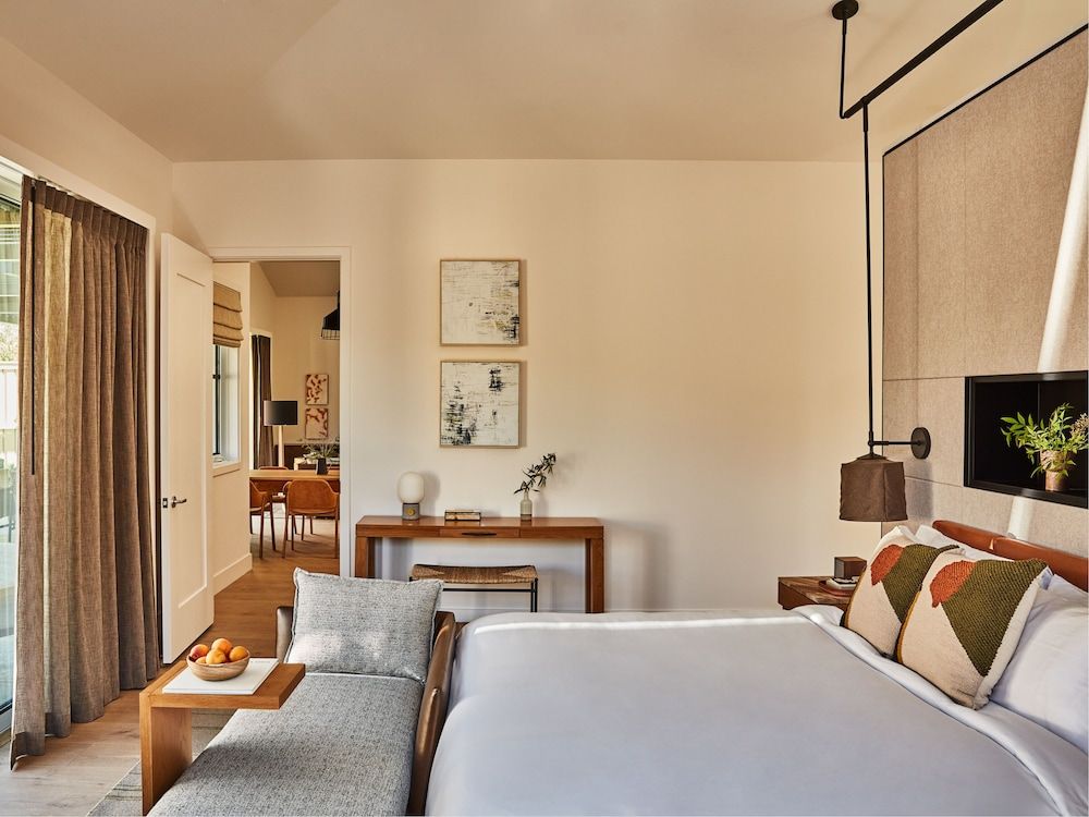 Suite, 2 Bedrooms (Estate)